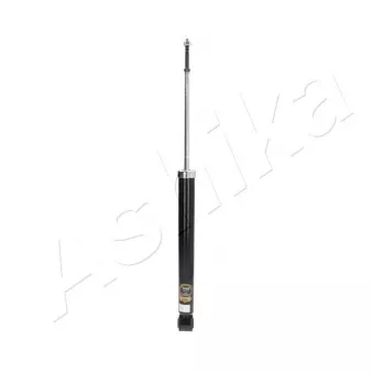 Jeu de 2 amortisseurs arrière ASHIKA MA-22502