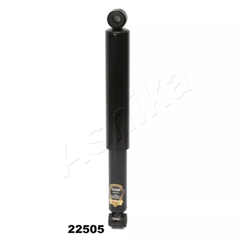 Jeu de 2 amortisseurs arrière ASHIKA MA-22505