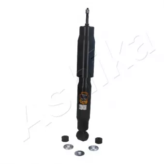 Amortisseur arrière gauche ASHIKA MA-25514