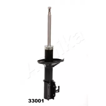 Amortisseur avant droit ASHIKA MA-33001