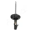 Amortisseur avant gauche ASHIKA MA-33009 - Visuel 1