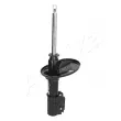 Amortisseur avant gauche ASHIKA MA-33009 - Visuel 2