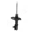 Amortisseur avant gauche ASHIKA MA-33009 - Visuel 3