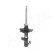 Amortisseur avant gauche ASHIKA MA-33013 - Visuel 1