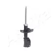 Amortisseur avant gauche ASHIKA MA-33013 - Visuel 2