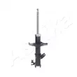 Amortisseur avant gauche ASHIKA MA-33013 - Visuel 3