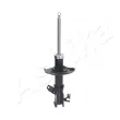 Amortisseur avant droit ASHIKA MA-33014 - Visuel 3