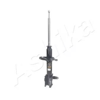 Amortisseur arrière gauche ASHIKA MA-33015