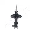 Amortisseur avant gauche ASHIKA MA-33018 - Visuel 3