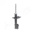Amortisseur avant gauche ASHIKA MA-33021 - Visuel 2