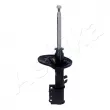 Amortisseur avant gauche ASHIKA MA-33022 - Visuel 2