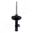 Amortisseur avant gauche ASHIKA MA-33022 - Visuel 3