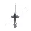 Amortisseur avant droit ASHIKA MA-33023 - Visuel 1