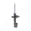 Amortisseur avant droit ASHIKA MA-33023 - Visuel 2
