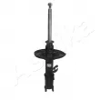 Amortisseur avant droit ASHIKA MA-33024 - Visuel 1