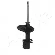 Amortisseur avant droit ASHIKA MA-33024 - Visuel 2