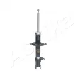 Amortisseur arrière gauche ASHIKA MA-33028 - Visuel 1
