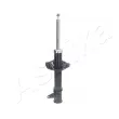 Amortisseur arrière gauche ASHIKA MA-33028 - Visuel 3
