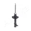Amortisseur arrière droit ASHIKA MA-33029 - Visuel 3