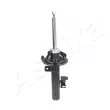 Amortisseur avant gauche ASHIKA MA-33033 - Visuel 3