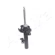 Amortisseur avant droit ASHIKA MA-33034 - Visuel 3