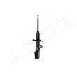 Amortisseur avant gauche ASHIKA MA-33042 - Visuel 1