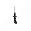 Amortisseur avant gauche ASHIKA MA-33042 - Visuel 2