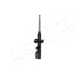 Amortisseur avant gauche ASHIKA MA-33042 - Visuel 3