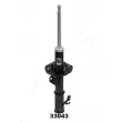 Amortisseur avant gauche ASHIKA MA-33043 - Visuel 1