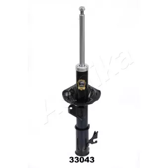 Amortisseur avant gauche ASHIKA MA-33043