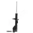 Amortisseur avant gauche ASHIKA MA-33043 - Visuel 2