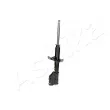 Amortisseur avant droit ASHIKA MA-33044 - Visuel 2