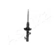 Amortisseur avant droit ASHIKA MA-33044 - Visuel 3