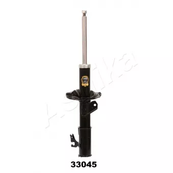 Amortisseur avant droit ASHIKA MA-33045