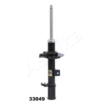 Amortisseur avant droit ASHIKA MA-33049