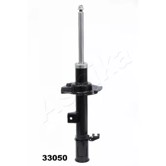 Amortisseur avant gauche ASHIKA MA-33050