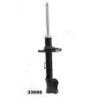 Amortisseur avant gauche ASHIKA MA-33050 - Visuel 2