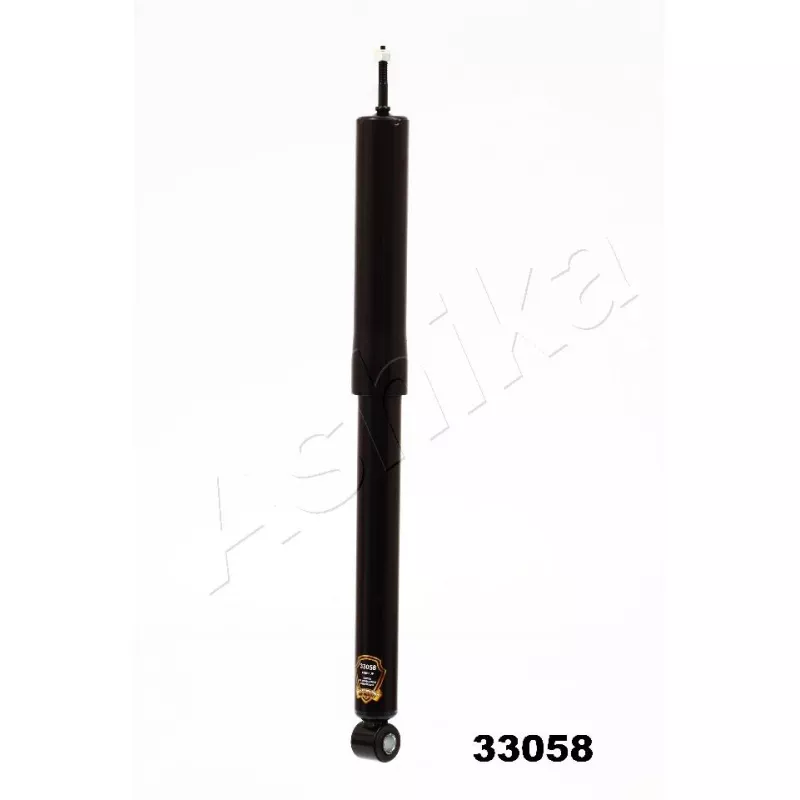 Jeu de 2 amortisseurs arrière ASHIKA MA-33058