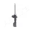 Amortisseur avant droit ASHIKA MA-33061 - Visuel 2