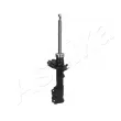Amortisseur avant gauche ASHIKA MA-33062 - Visuel 2