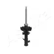 Amortisseur avant gauche ASHIKA MA-33062 - Visuel 3