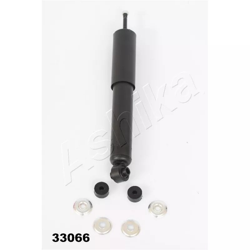 Jeu de 2 amortisseurs avant ASHIKA MA-33066