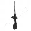 Amortisseur avant gauche ASHIKA MA-33069 - Visuel 2