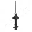 Amortisseur avant gauche ASHIKA MA-33069 - Visuel 3