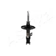 Amortisseur avant droit ASHIKA MA-33075 - Visuel 1