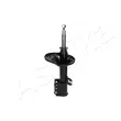 Amortisseur avant droit ASHIKA MA-33075 - Visuel 2