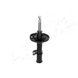 Amortisseur avant droit ASHIKA MA-33075 - Visuel 3