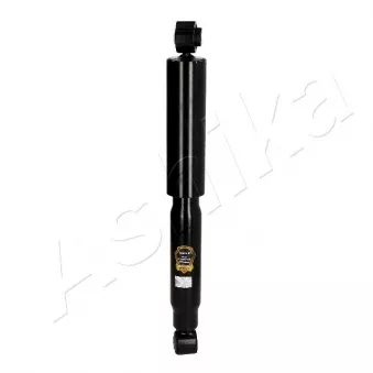 Jeu de 2 amortisseurs arrière ASHIKA MA-33086