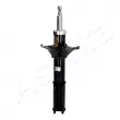 Amortisseur avant gauche ASHIKA MA-33088 - Visuel 1