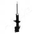 Amortisseur avant gauche ASHIKA MA-33090 - Visuel 2